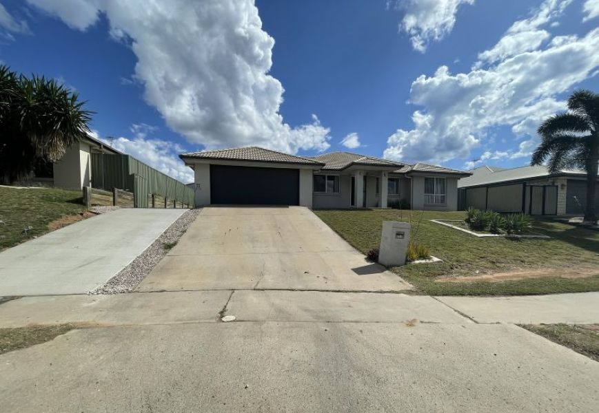 47 Hannay St, Moranbah, QLD 4744