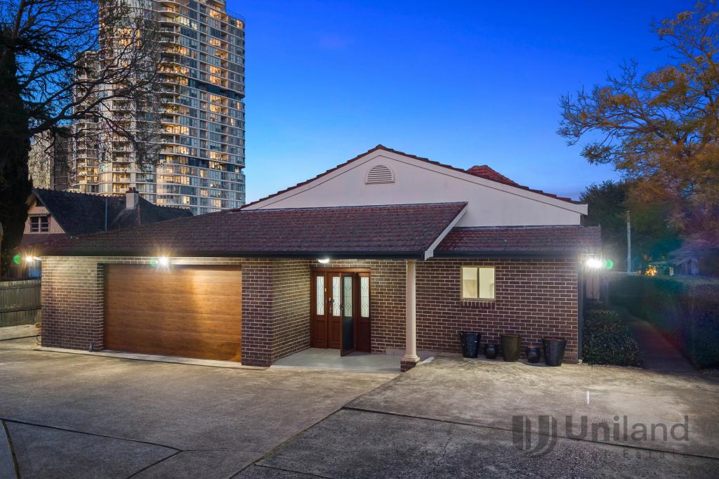 38b Rawson St, Epping, NSW 2121
