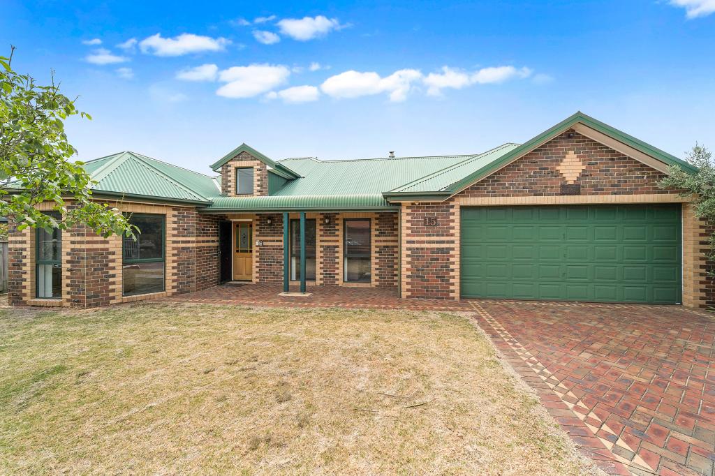 15 Daly Ave, Rye, VIC 3941