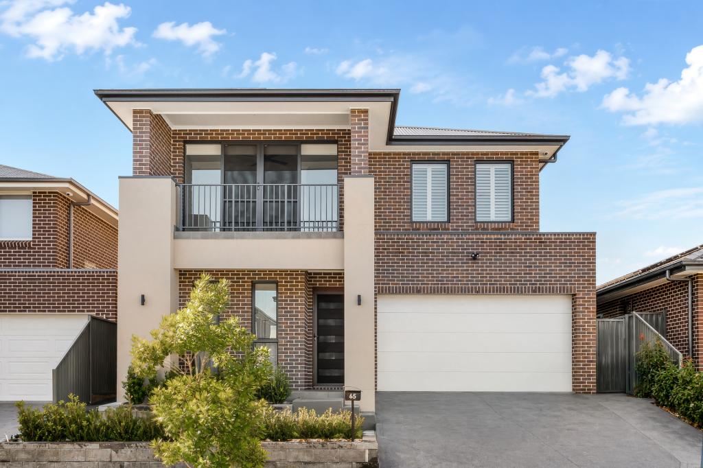 65 Bolac Rd, Austral, NSW 2179