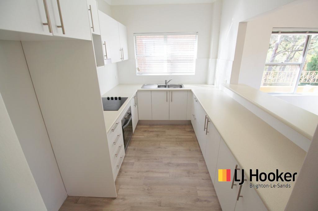 5/31-33 Trafalgar St, Brighton-Le-Sands, NSW 2216