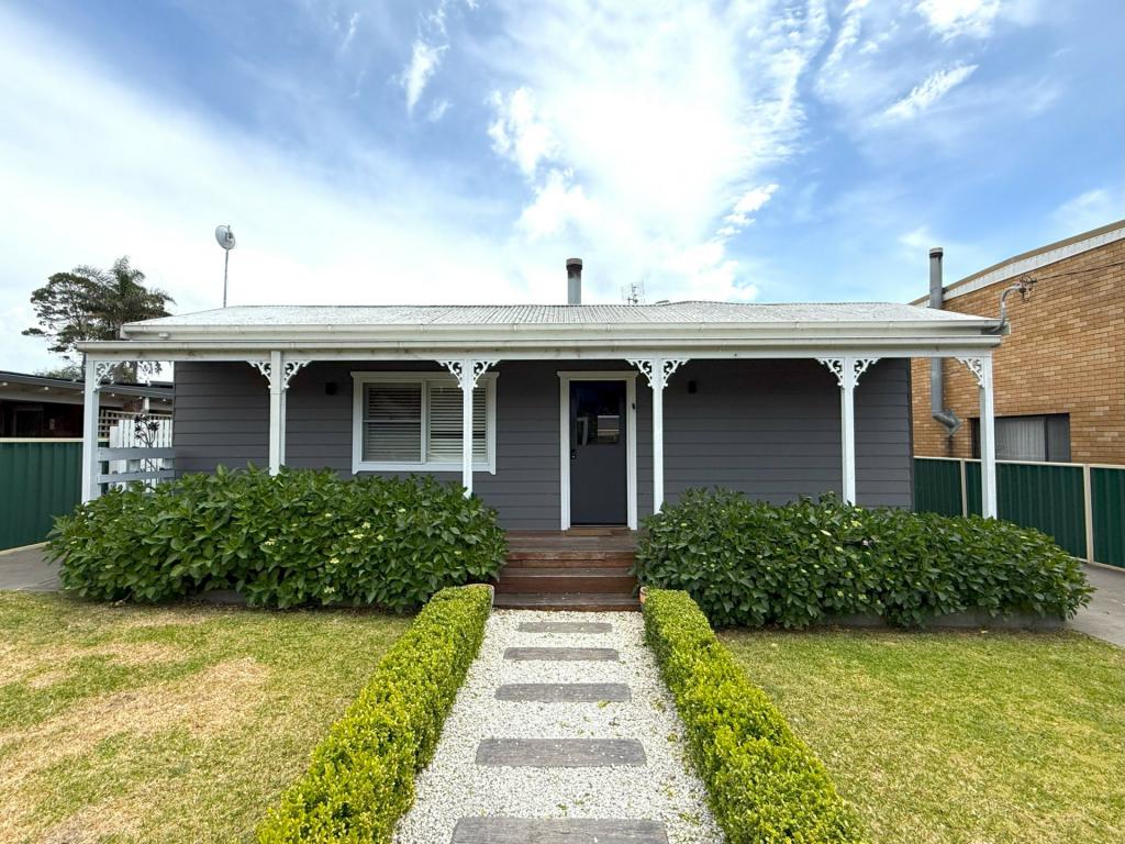 29 Comarong St, Greenwell Point, NSW 2540