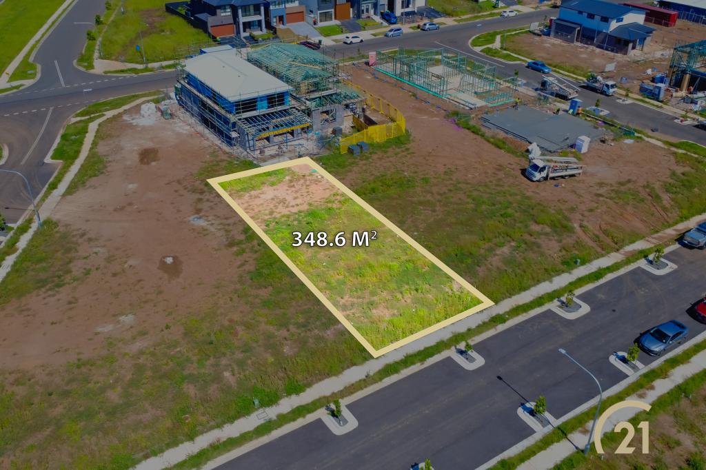 6 Williwaw St, Austral, NSW 2179