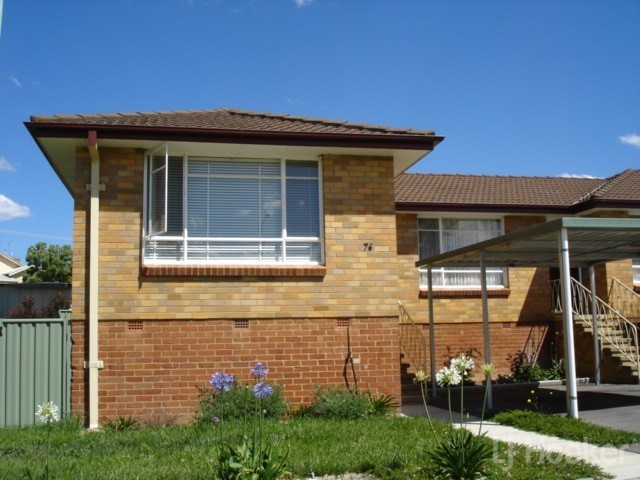 1/76 Tharwa Rd, Queanbeyan, NSW 2620