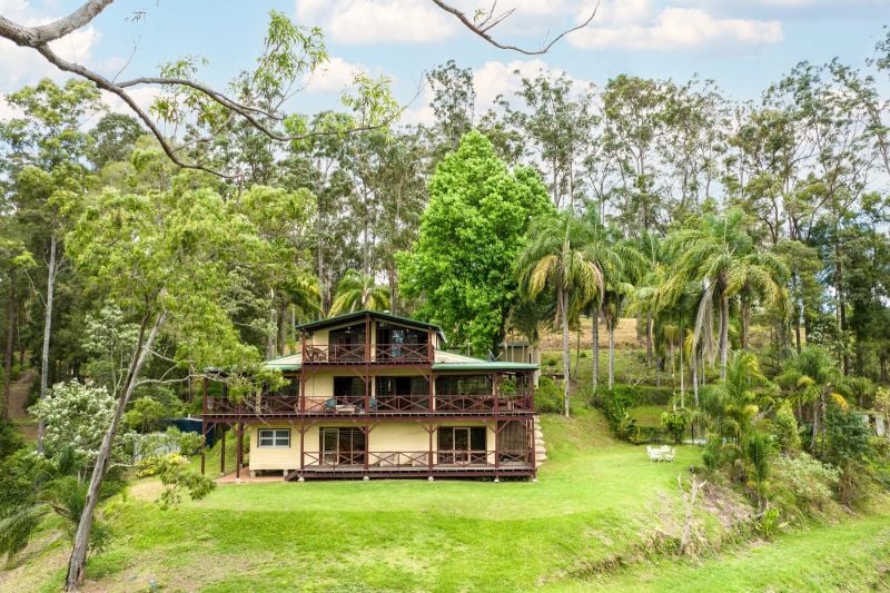 1161 Darkwood Rd, Brinerville, NSW 2454