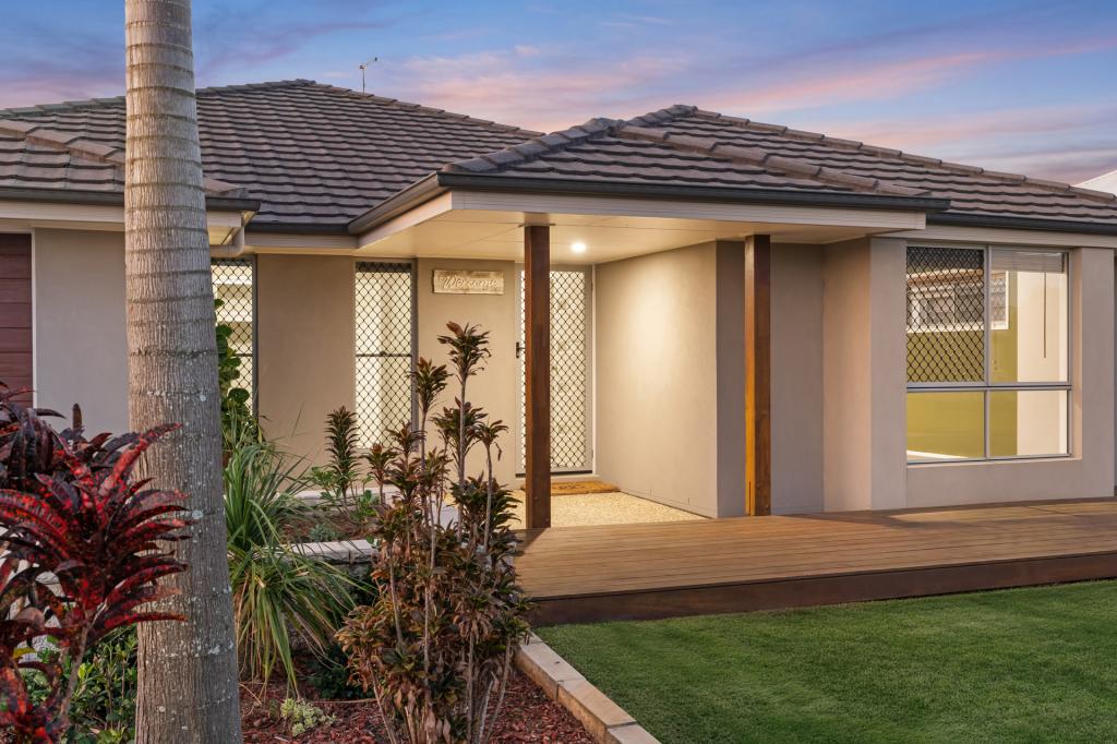 6 Birch Ct, Caboolture, QLD 4510