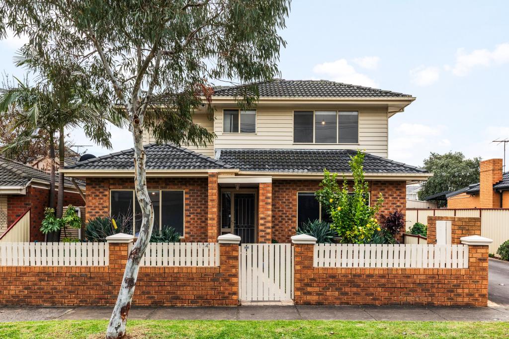 1/14 Colorado St, Pascoe Vale, VIC 3044
