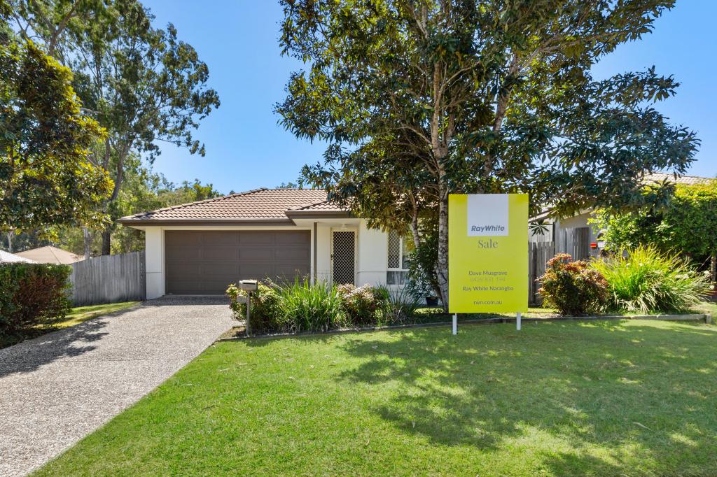 4 Samuel Way, Narangba, QLD 4504