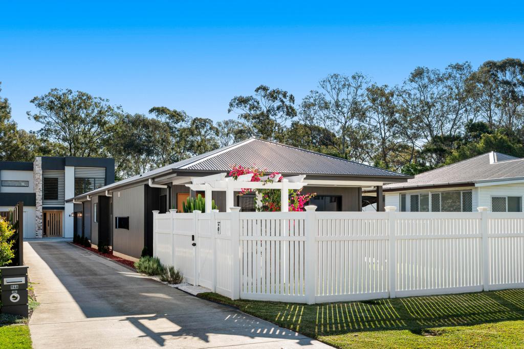96 Boundary St, Tingalpa, QLD 4173