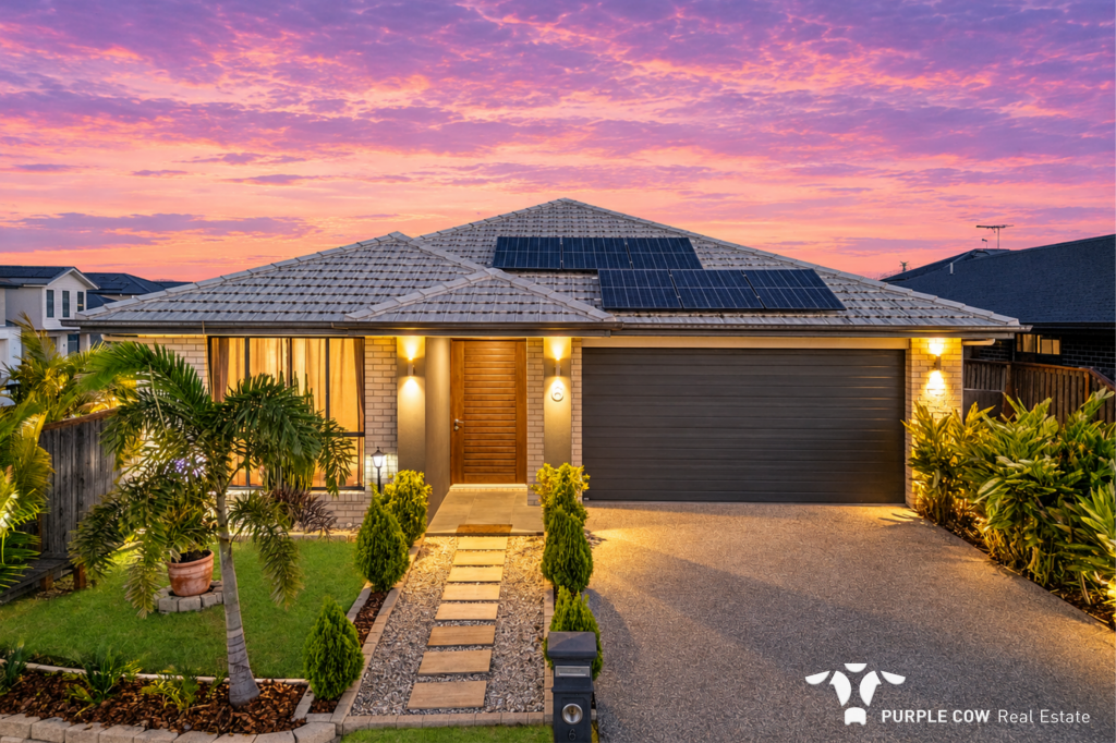 6 ILLAWARRA ST, REDBANK PLAINS, QLD 4301