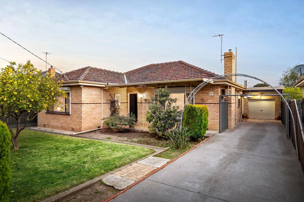 47 Preston St, Fawkner, VIC 3060