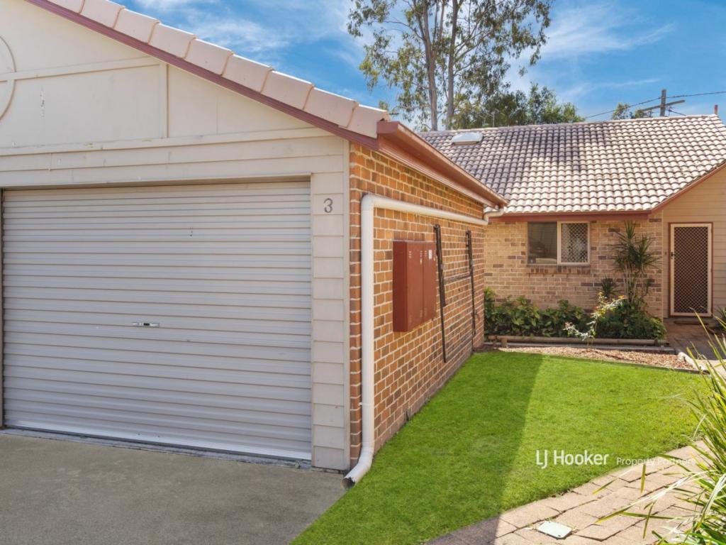 3/69 Stones Rd, Sunnybank Hills, QLD 4109