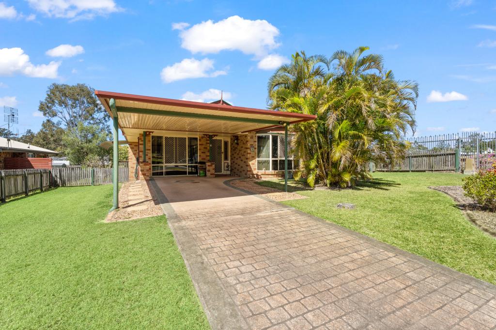 14 Melaleuca Cl, Tinana, QLD 4650