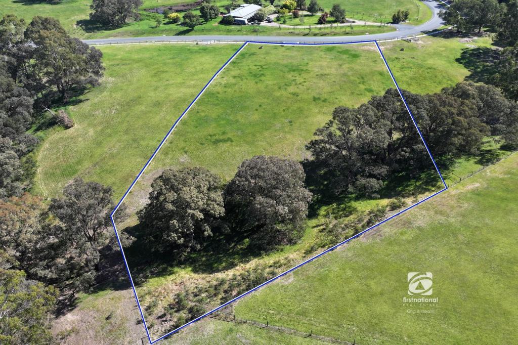 23 Wombat Cl, Nicholson, VIC 3882