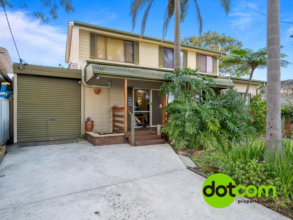 71 Springall Ave, Wyongah, NSW 2259