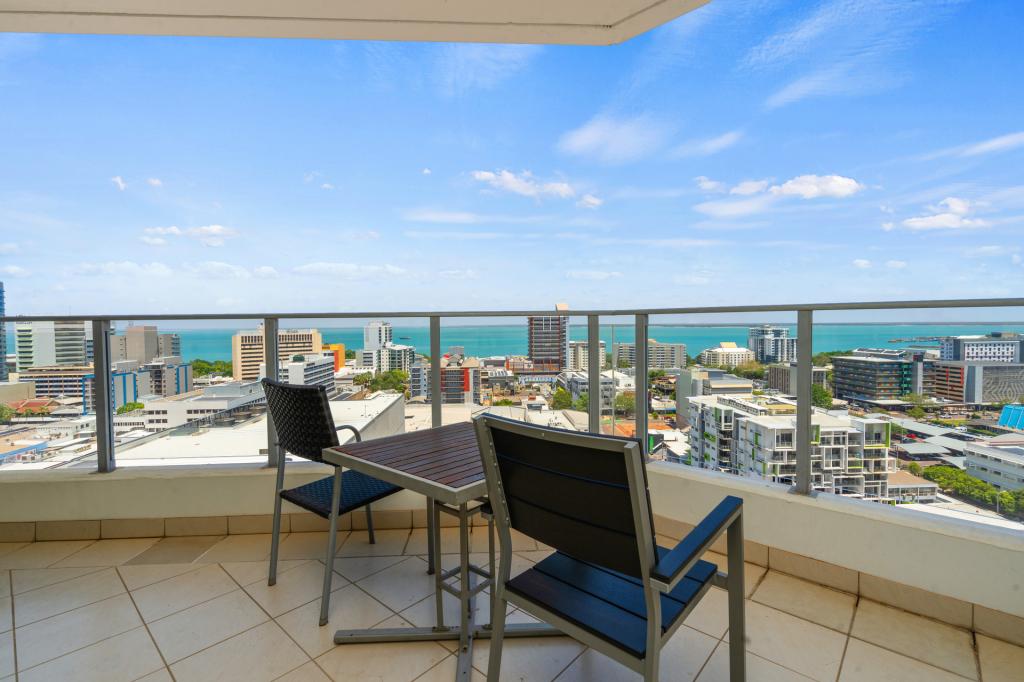 1702/43b Knuckey St, Darwin City, NT 0800