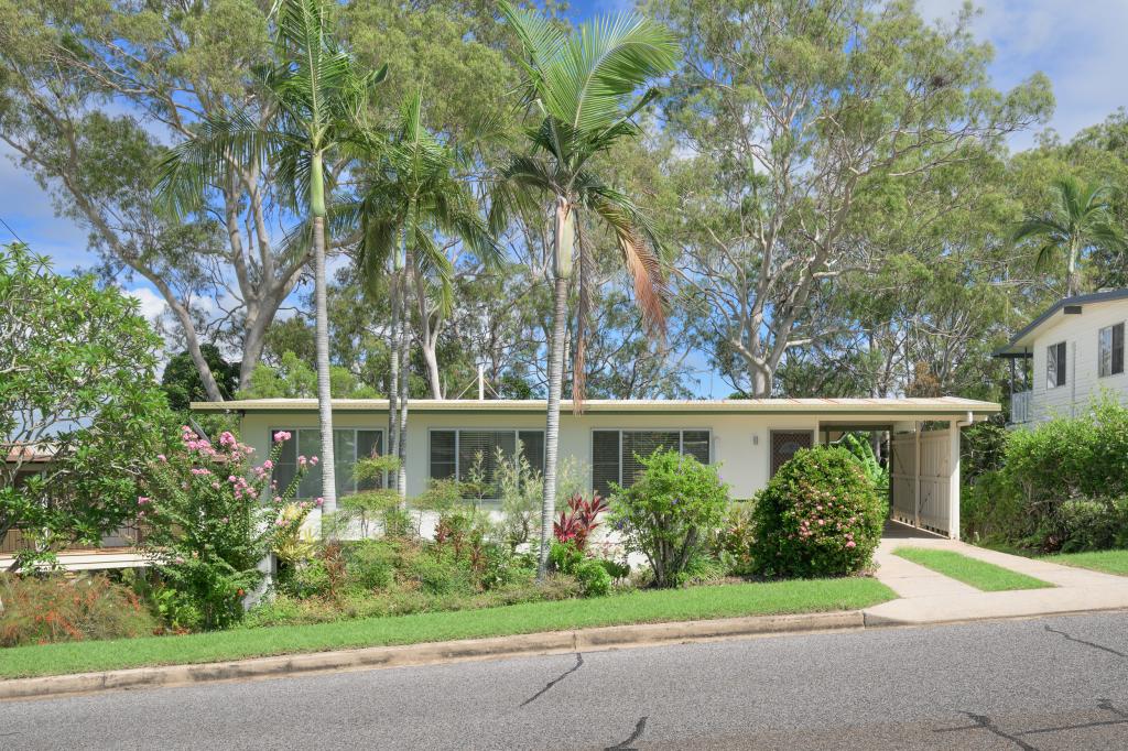 11 Steed St, West Gladstone, QLD 4680