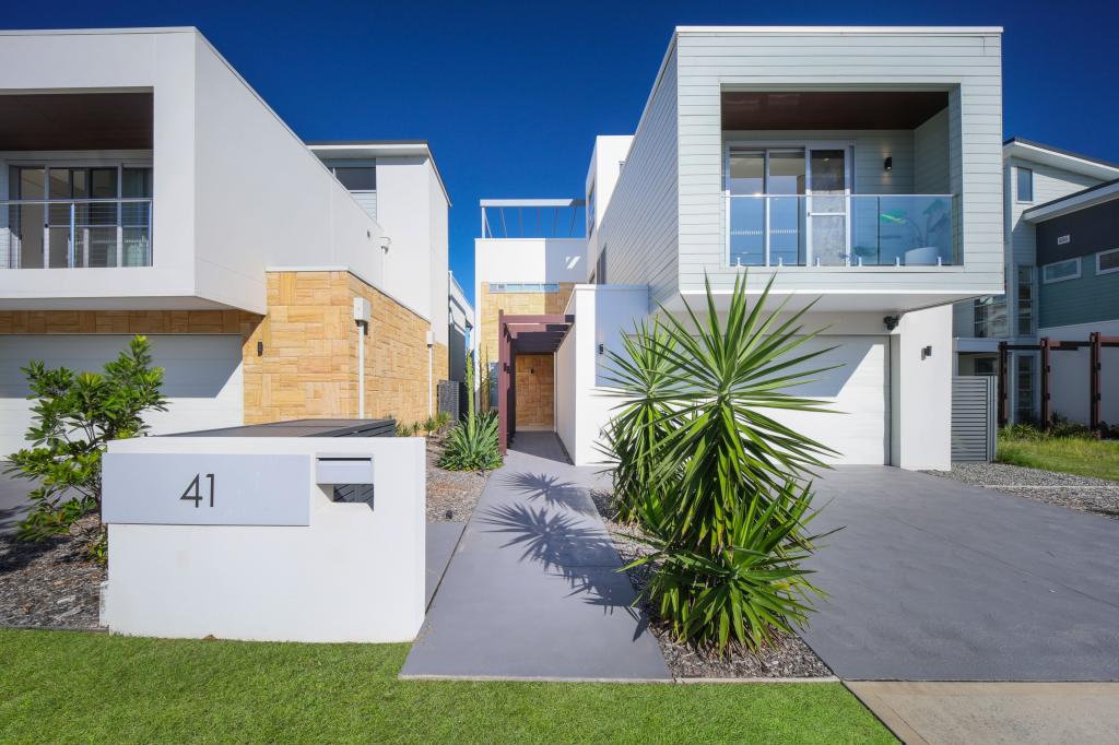 41 White Haven Ave, Magenta, NSW 2261