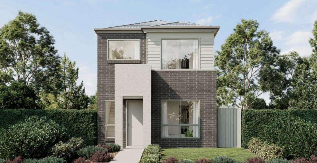 Contact Agent For Address, Rouse Hill, NSW 2155