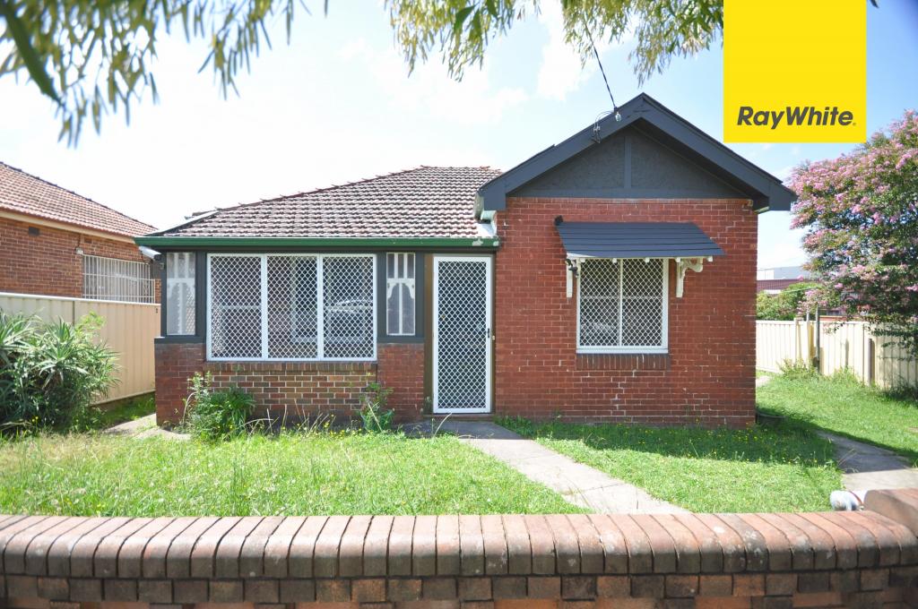 64 Rawson St, Lidcombe, NSW 2141