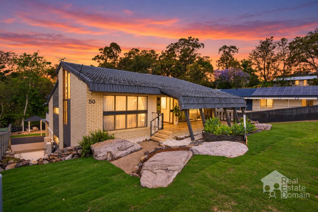 50 Harold St, Bundamba, QLD 4304