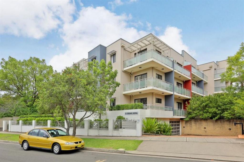 11/2c Telopea St, Telopea, NSW 2117