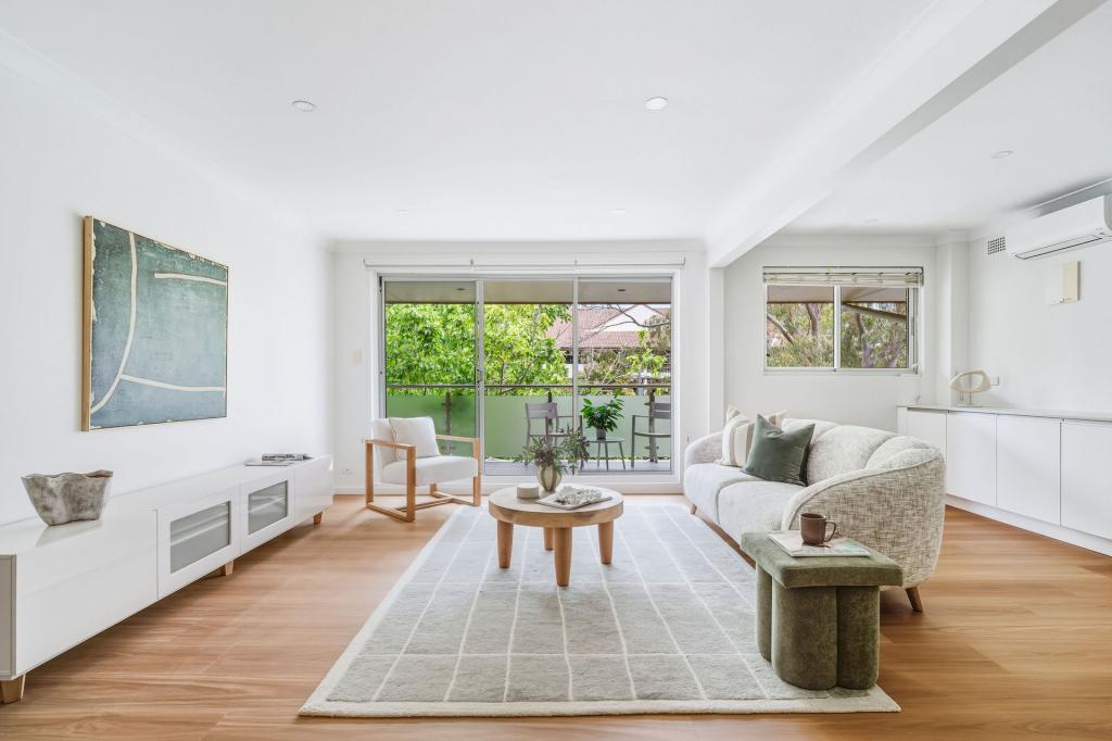 12/5-9 Lewis St, Cronulla, NSW 2230