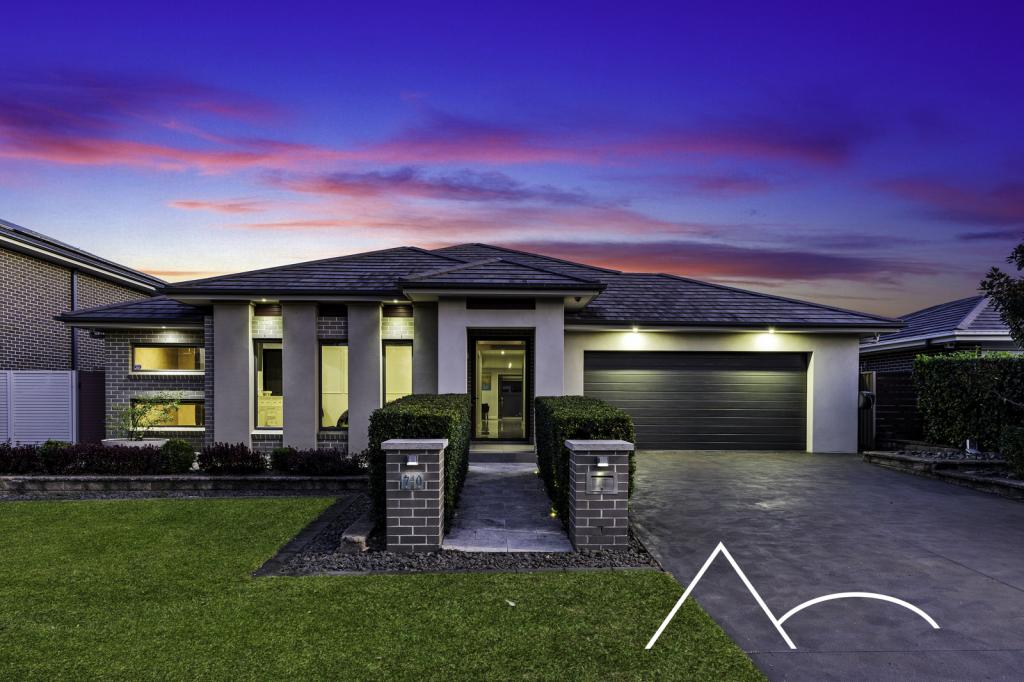 70 Cameron Cct, Harrington Park, NSW 2567