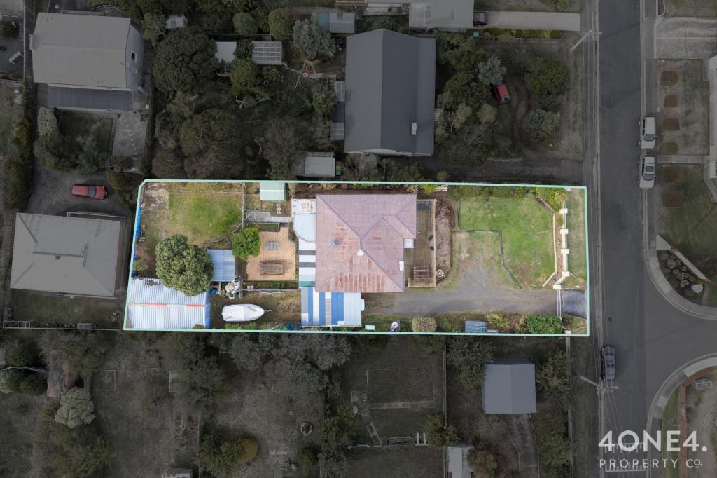 5 Waldron St, Claremont, TAS 7011