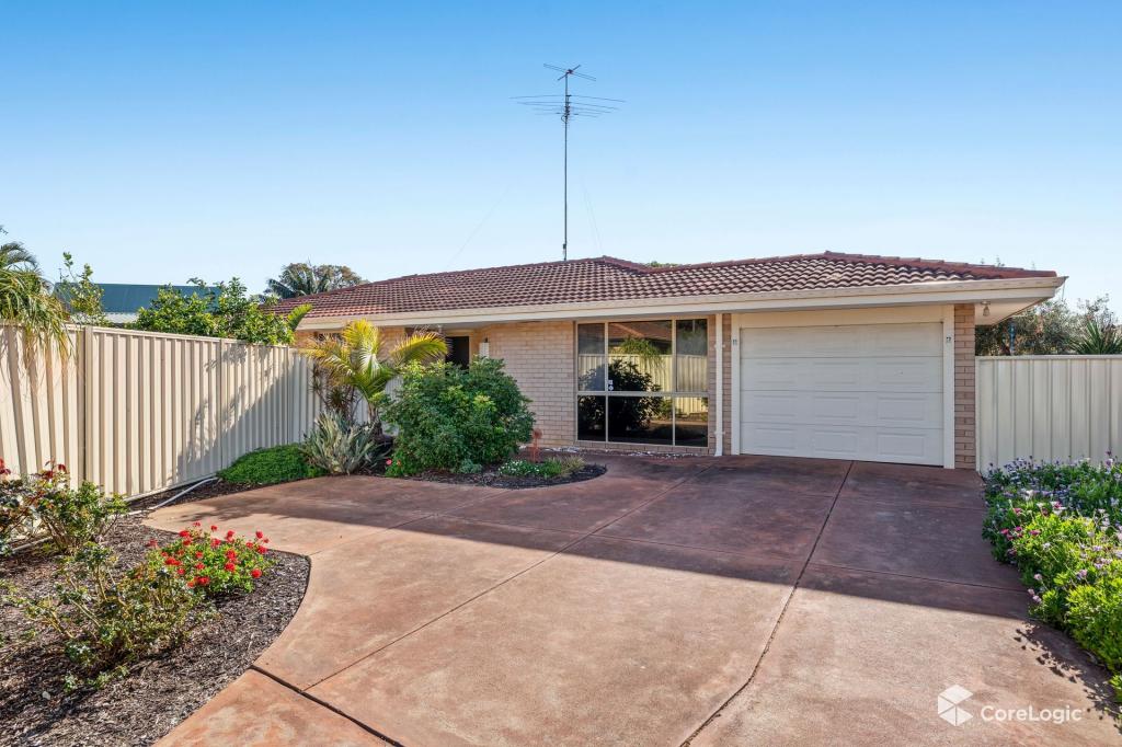 2/16 Tansey Way, Falcon, WA 6210