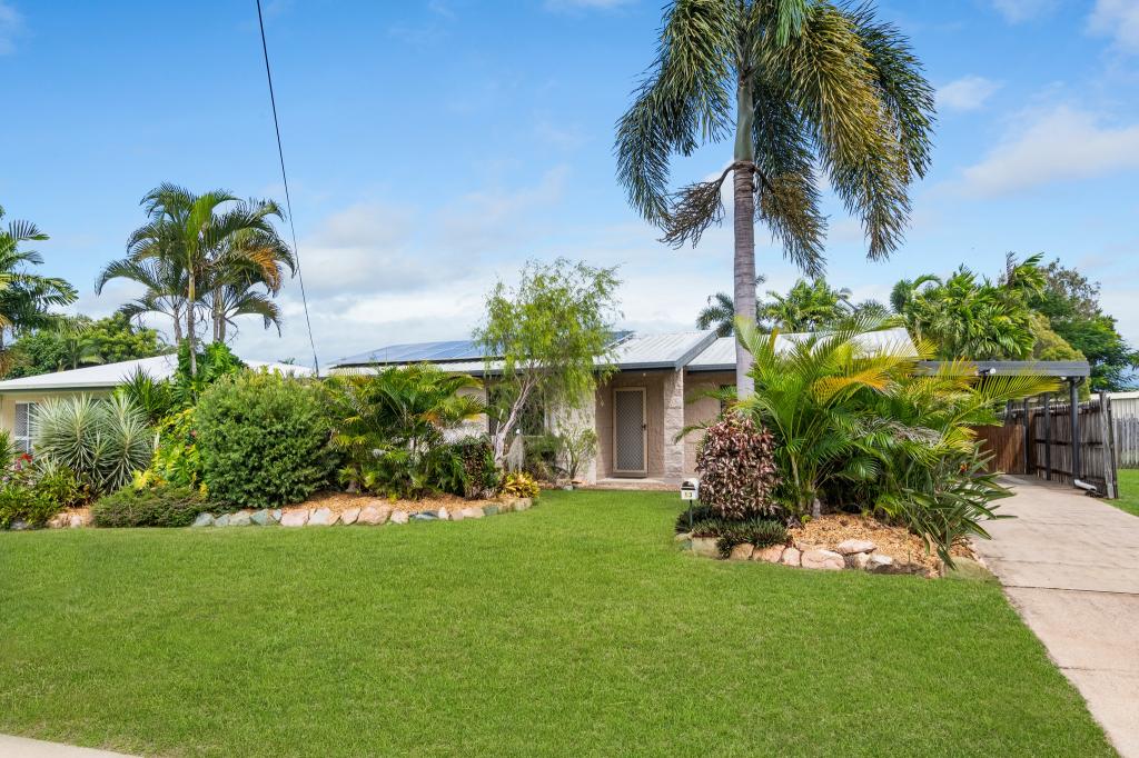 13 Hamish Ave, Rasmussen, QLD 4815