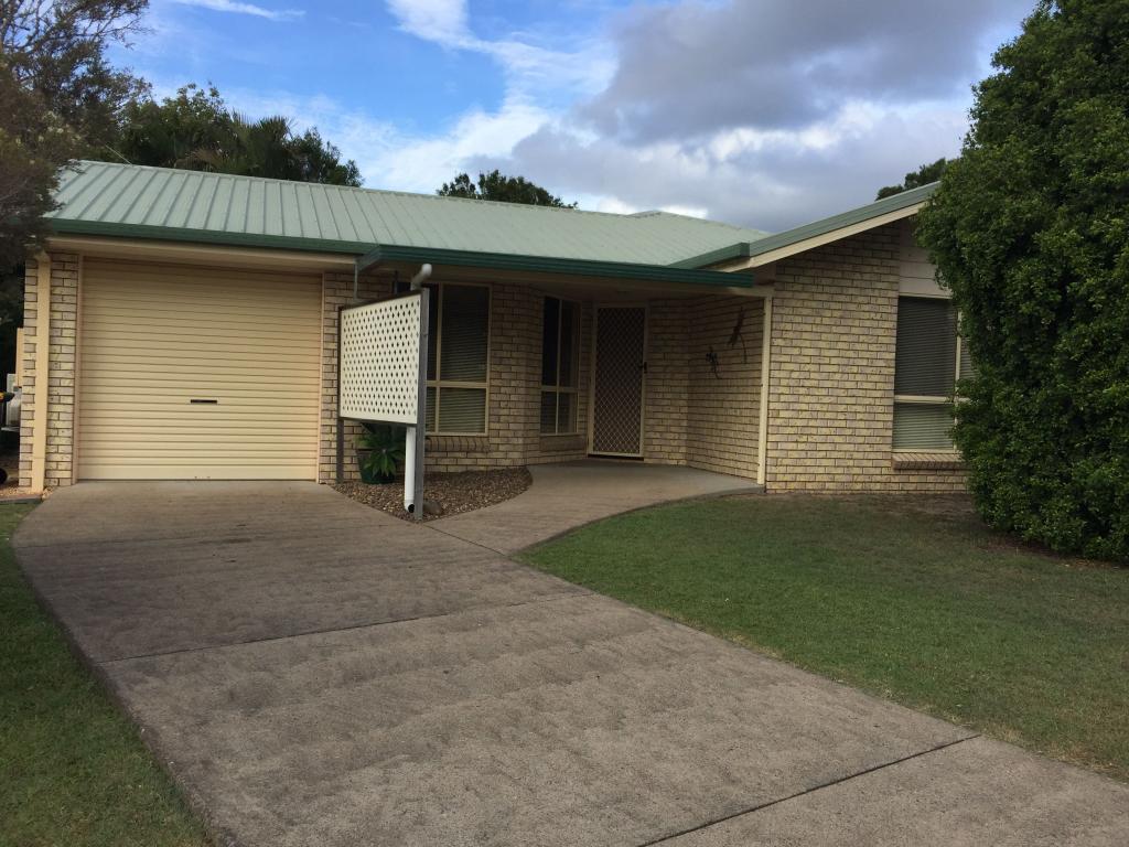 11 Frangipani Cl, Tinana, QLD 4650
