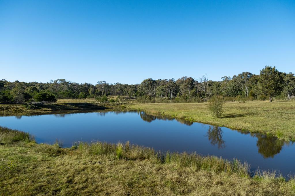 Lot 80 Muffets Rd, Quialigo, NSW 2580