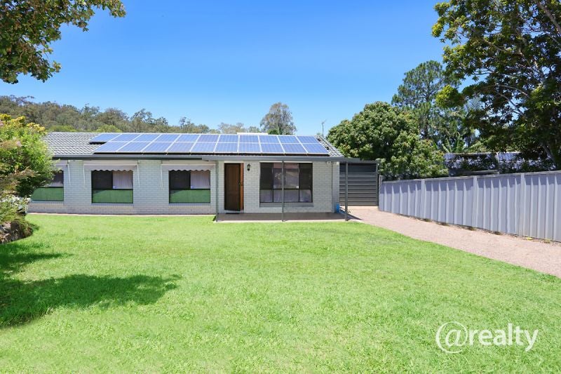 10 Coomville Cres, Nerang, QLD 4211