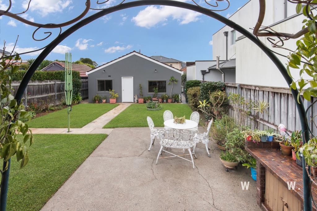 18 GALE ST, CONCORD, NSW 2137