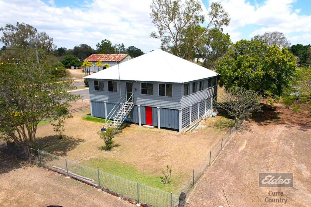 18 Railway Pde, St Lawrence, QLD 4707