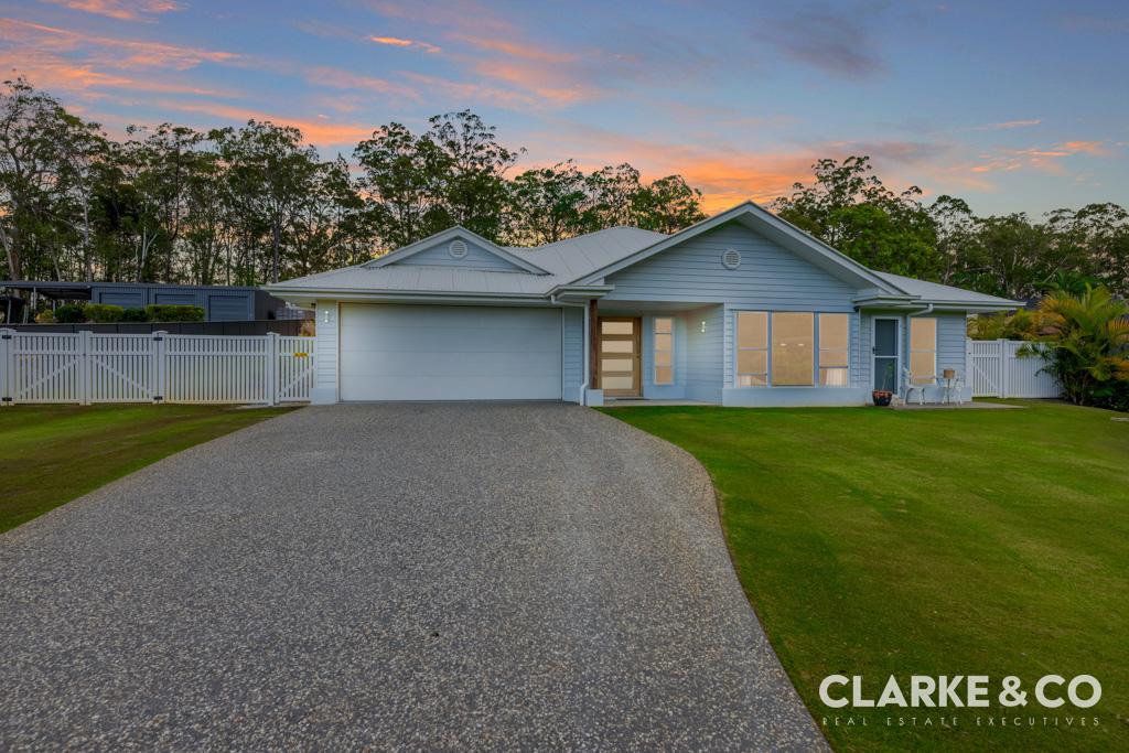 31 Bengal Pl, Beerwah, QLD 4519