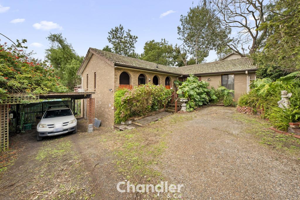 36 The Crescent, Belgrave Heights, VIC 3160