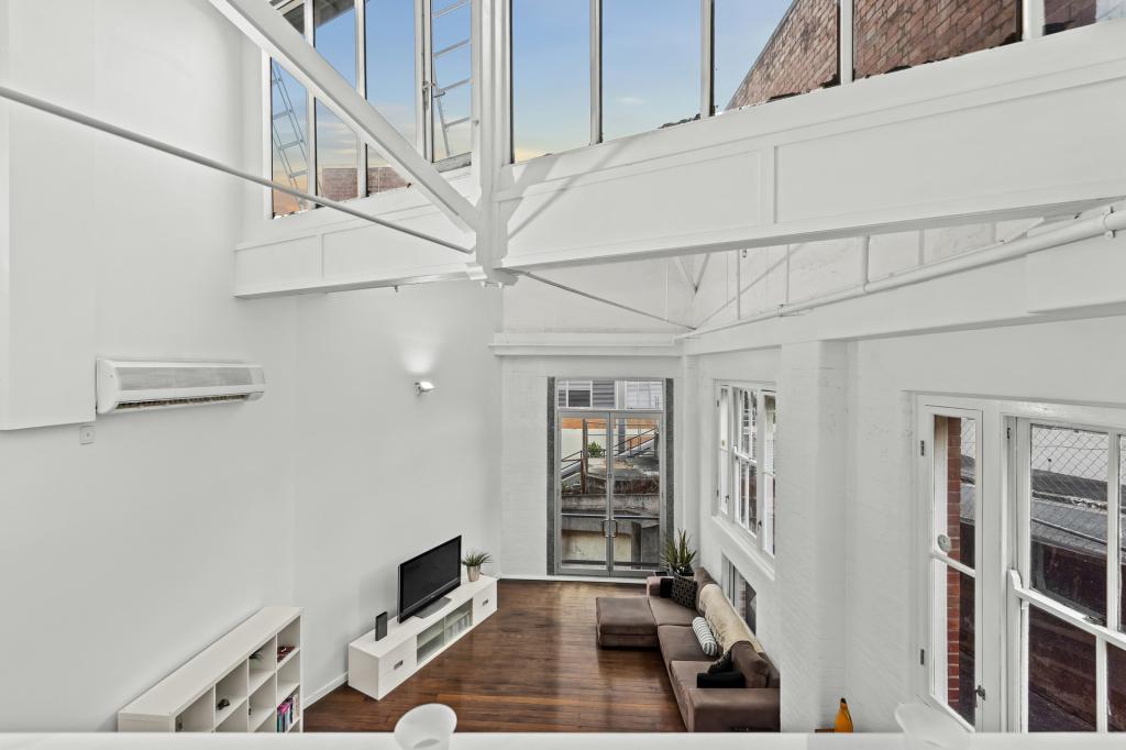 308/50 Macquarie St, Teneriffe, QLD 4005