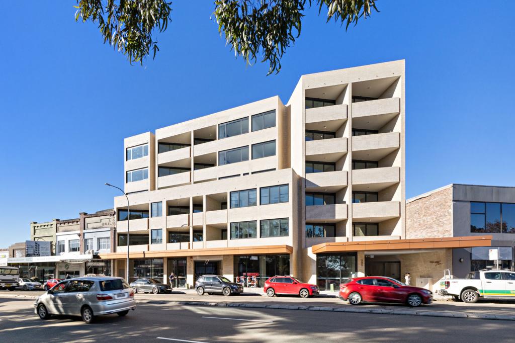 108/305b Pacific Hwy, Lindfield, NSW 2070