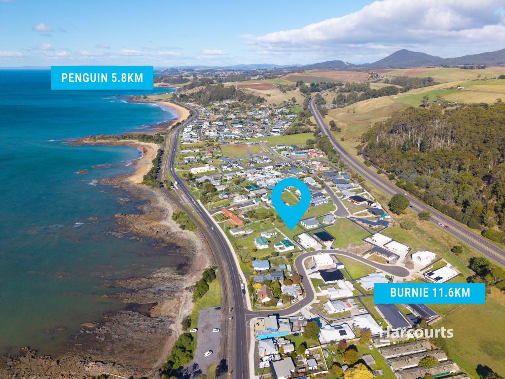 7a Griffin Pl, Sulphur Creek, TAS 7316