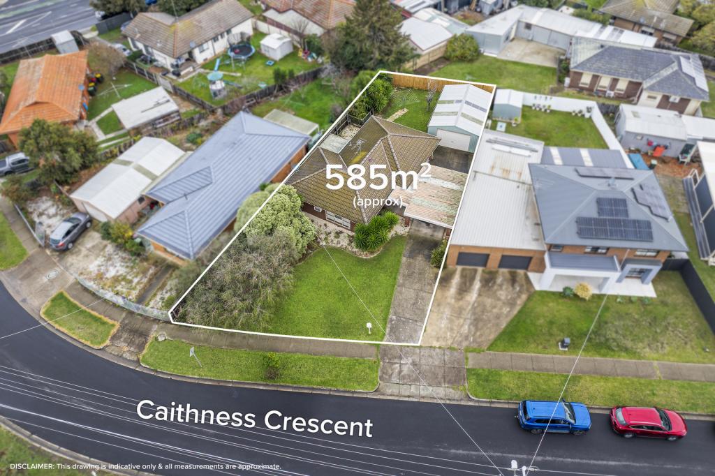 5 Caithness Cres, Corio, VIC 3214