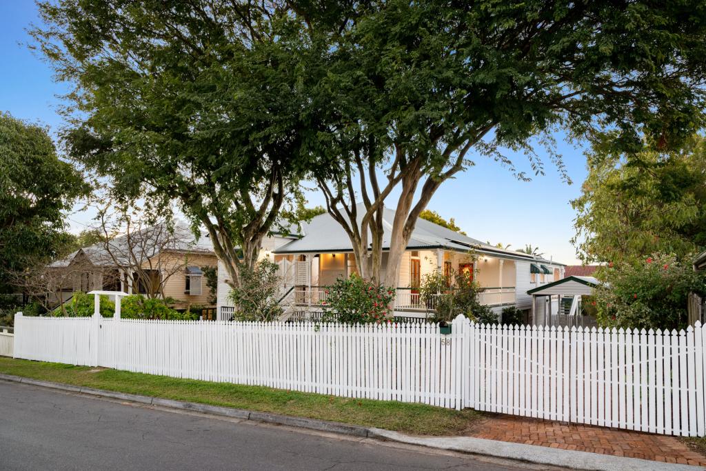58 Rigby St, Annerley, QLD 4103