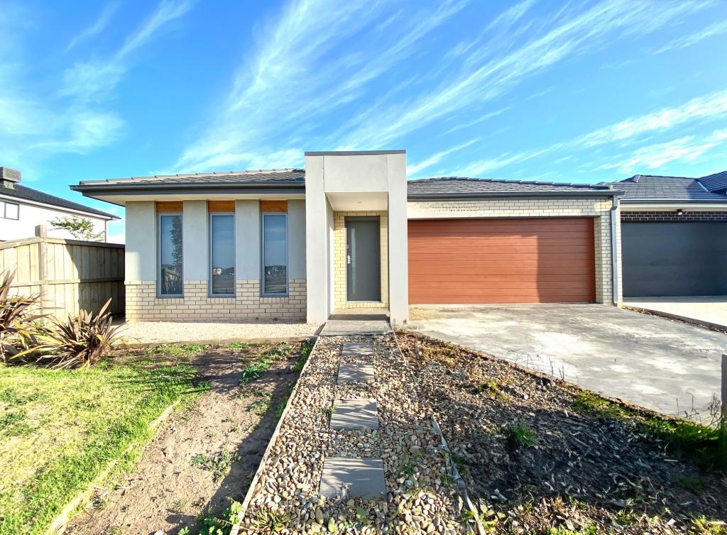 4b2b Fresco Way, Tarneit, VIC 3029