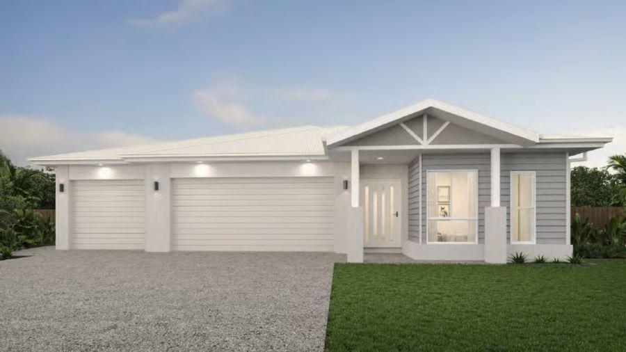 Contact Agent For Address, Woodford, QLD 4514