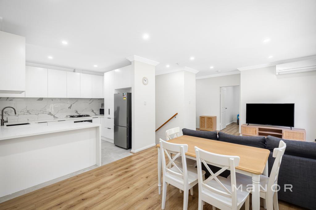 2/37-45 Jenner St, Baulkham Hills, NSW 2153