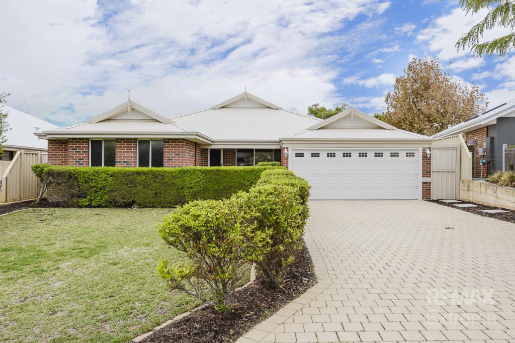 5 Featherstone Gdns, Butler, WA 6036