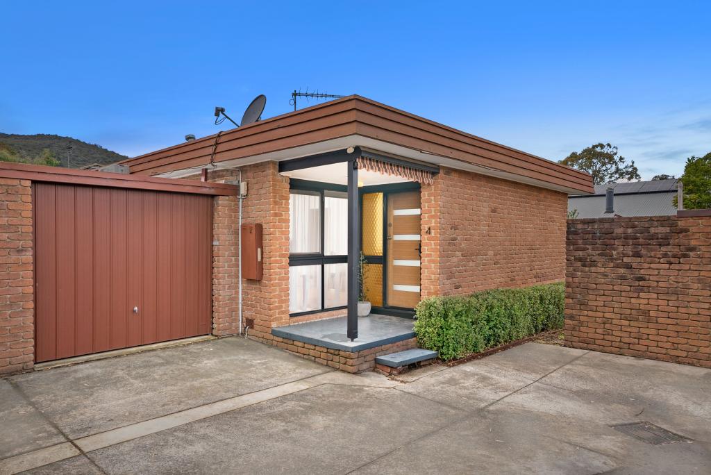 4/10 Veronica St, Ferntree Gully, VIC 3156