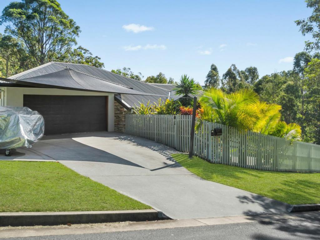 28 Kingcrest Dr, Reedy Creek, QLD 4227