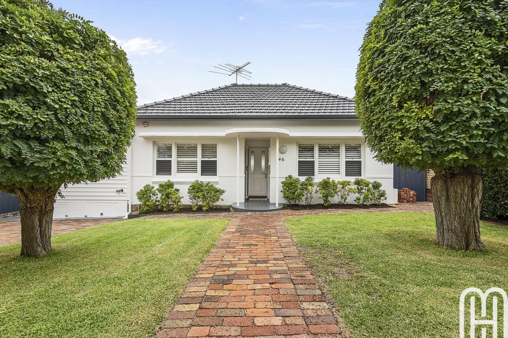 46 Norman St, Innaloo, WA 6018